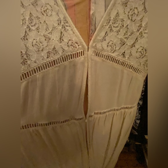 Forever21 Boho Duster Cardigan - Picture 10 of 14